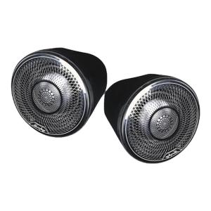 Tuning and Upgrading Interior Accessories A-pillar Speaker for H6K to 3-way with Mid-High Frequency
