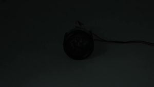 RYSJM | Đồng Hồ Đo Nhiệt Độ Nước 24V 52MM 40~120 Độ ℃ Phụ Kiện Ô Tô Tùy Chỉnh Chất Liệu ABS Để Giám Sát Nhiệt Độ Xe