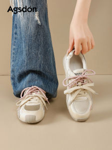 Agsdon | Breathable Summer Casual Sports Shoes for Women