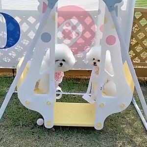 【READY-STOCK】Pet Saliva Towel Dog Scarf Cat Scarf Dog Accessories Cat Accessories Napkin Pakaian Kucing Anjing 宠物围巾 狗狗围巾 猫咪围巾 宠物口水巾