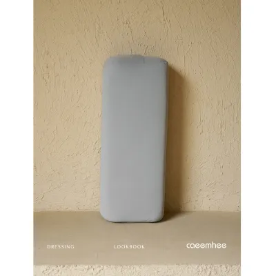 CAEEMHEE | Iyengar Aid Yoga Pillow