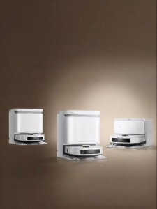 Midea | Máy Hút Bụi Tự Động Không Dây Rối