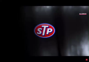 [แพ็ค 2 ขวด] STP STP Power Steering Fluid + Stop Leak น้ำมันพาวเวอร์สูตรหยุดการรั่วซึม 354ml.