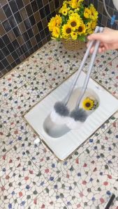 แปรงขัดห้องน้ำ แปรงทำความสะอาด