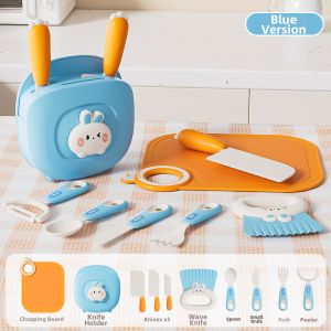 lekate | Safe Toddler Kitchen Toys Set