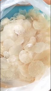 KERIPIK KACA MURAH 1KG BAHAN MENTAH SUPER TIPIS LANGSUNG DARI PRODUSEN (PABRIK)