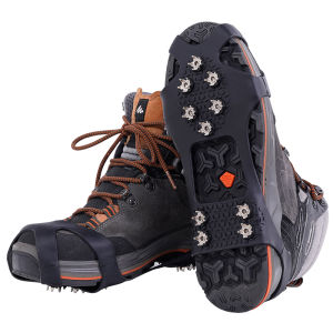 Ice and Snow Grip Climbing Footwear Accessories