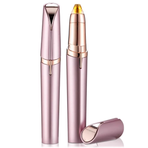 Electric Eyebrow Trimmer for Men and Women