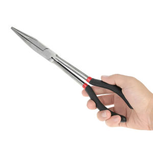 New ultra long heavy-duty 11 inch industrial grade pointed nose pliers