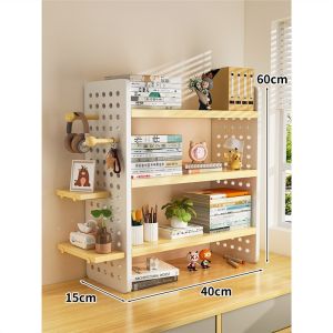 Kệ Đựng Đa Cấp Cho Bàn Làm Việc