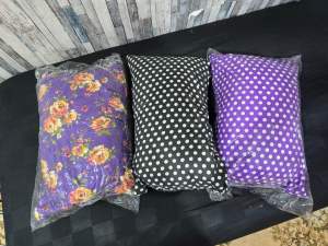 Bantal Peluk Bantal Panjang DewasaBolsterHotel Grade KAKABU