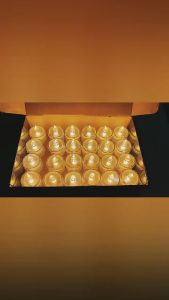 LED โรแมน ตกแต่งบ้าน ขอแต่งงาน วันเกิด ตกแต่งฉาก โคมไฟเทียน