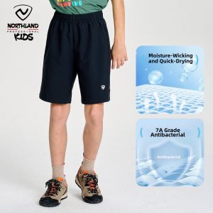 Northland | Quick-drying Outdoor Pants for Kids