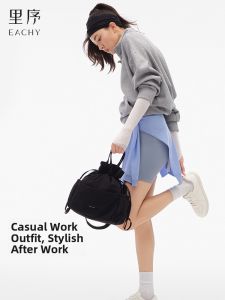 EACHY | Commutable Portable Large Capacity Insulated Lunch Bag