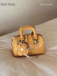 CHIO‘2ND | Retro Mini Womens Boston Bag