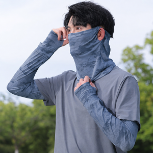 TUCANO | Sun Protection Anti-UV Breathable Arm Sleeves
