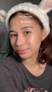 glad2glow centella ceramide shooting acne cica toner wajah 80ml/membantu kulit berjerawat
