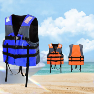 PATGEAR | Adult & Child Fishing Life Jacket