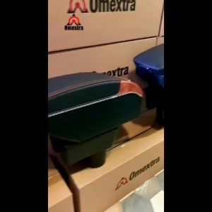 Armrest Box Brio BRV & Console Box Mobilio: Aksesoris Mobil Brio