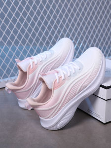 CHUNZULI | Comfortable Running Cushioning Anti-slip Shoes for Seniors