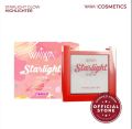 WAWA Starlight Highlighter & Bronze || Radiant Glow & Sun-Kissed Sculpting for a Flawless, Luminous Complexion. 