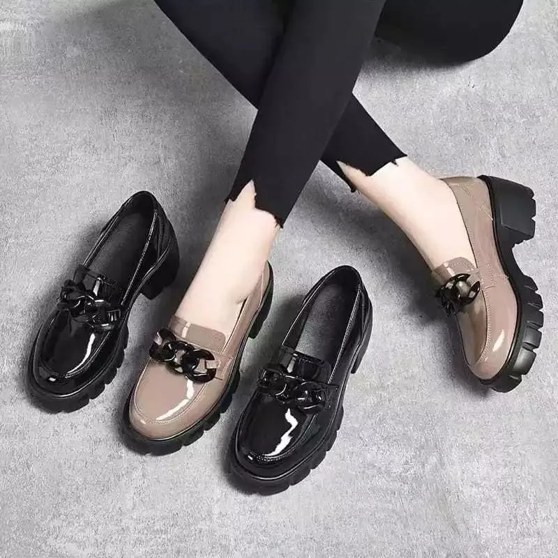 Sepatu Wanita Docmart Shoes Women MY-12 Sepatu Docmart Wanita