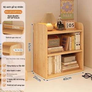 Kệ Để Bàn Học Sinh Nhiều Tầng