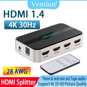 Vention ตัวแยกสัญญาณ 1