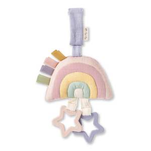 ของเล่นแขวน กรุ้งกริ้ง Jingle Toy ขนาดพกพา ITZY Ritzy