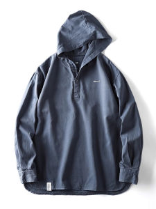 Autumn Fashion Mens Long Sleeve Hoodie Jacket Youth Casual Style round Hem American Leisure Polyester Outerwear Coat