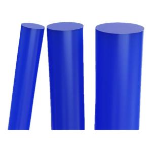 PURESHI | High Strength Ultra Wear-resistant Heat-resistant Solid Plastic Rod
