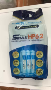 BỘ LÕI KAROFI CHÍNH HÃNG- (Chọn phân loại hàng) - Bộ lõi KAROFI Smax Pro (123 + RO + Khoáng)