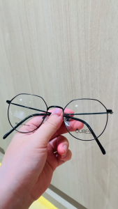 Gọng kính hợp kim 8238 thời trang cá tính siêu nhẹ siêu bền OURESS