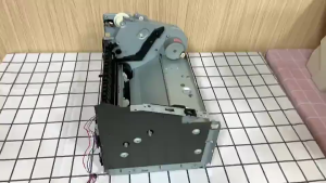 Khung Sườn Máy In Canon 2900 / HP 1020 / Brother HL-2701DW / DCP-2366DW / HL-2321D - Tháo Máy