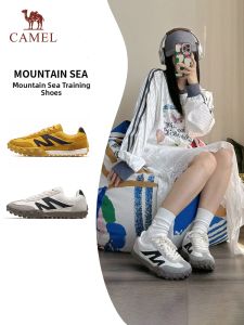 CAMEL | Retro Casual Outdoor Sport Sneakers
