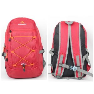 Tas Ransel Pria ZEEGER 25 Liter