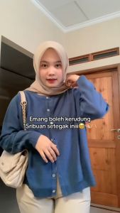 Kerudung Segi Empat Paris Polos Jadul Varisha.HIJAB SEGI EMPAT PARIS PREMIUM PARIS JADUL