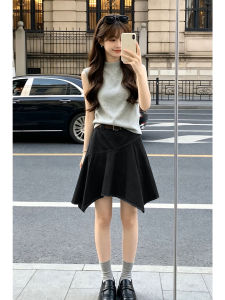 ZHENMANZI | Korean Style Attractive 2026 New Summer Outfit Set
