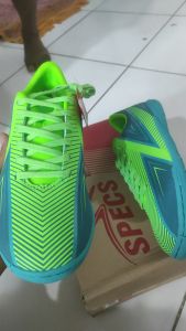 SEPATU FUTSAL SPECS ARROW IN ORlGlNAL OBRAL DISKON TERMURAH COD BAYAR