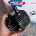(LINH KIỆN CHÍNH HÃNG) BƠM QUẠT ĐIỀU HOÀ SUNHOUSE SHD7726 SHD7727. 