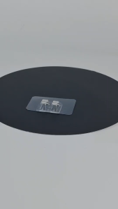 คลิปหนีบสายไฟ คลิปจัดเก็บสายไฟติดผนัง อเนกประสงค์ ไม่ต้องเจาะ จัดระเบียบสายไฟแบบไร้ร่องรอย