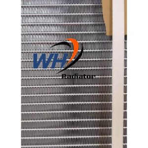 DAIHATSU GRAN MAX 1.3L (1998-2002) (26mm)Double Layer TOP QUALITY AUTO/MANUAL Radiator Tangki Air