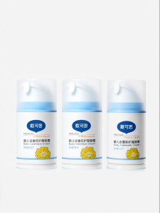 Dexter | Moisturizing Hydrating Baby Face Cream