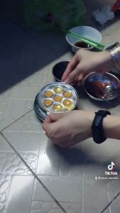 Bộ Đồ Chơi Nấu Ăn Bằng Nhôm Nấu Ăn Thật An Toàn Sức Khoẻ Đồ Chơi Cho Bé Gái Làm Bếp Mini Nhiều Dụng Cụ 30- 37- 41- 48 Món