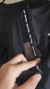 4606 Naice Jogger Pants Polos