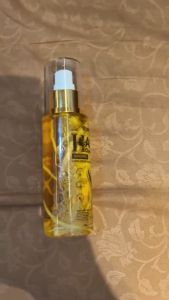 KESARIA - Hair Chronical - Ginseng Hair Essence oil Hair Tonic - Perawatan Rambut Rontok Dan Pertumbuhan Rambut Haircare