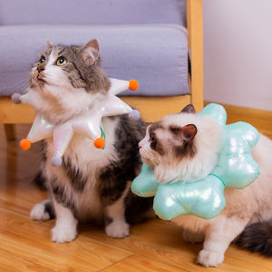 YCQPET | Waterproof Anti-lick Elizabethan Collar