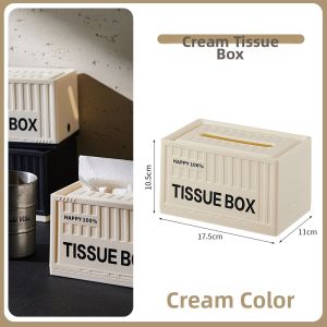 TAOXIAOHE | Spring Elevation Deluxe Paper Towel Holder
