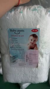 Bỉm quần/tã quần/tã dán 100 miếng！tả quần 100 miếng giá rẻ！tả quần cho bé！tả dán bé sơ sinh！tã dán trẻ sơ sinh！bỉm dán cho bé sơ sinh！Siêu thoáng khí nam và nữ em bé siêu hấp thụ tã！Tã đang được giảm giá!