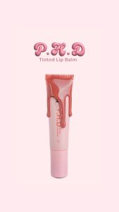 SASC Peptide Hydra Daily Tinted Lip Balm - Game Changer Bundle